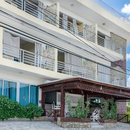 Bella Vida Hotel Punta Cana Eksteriør billede