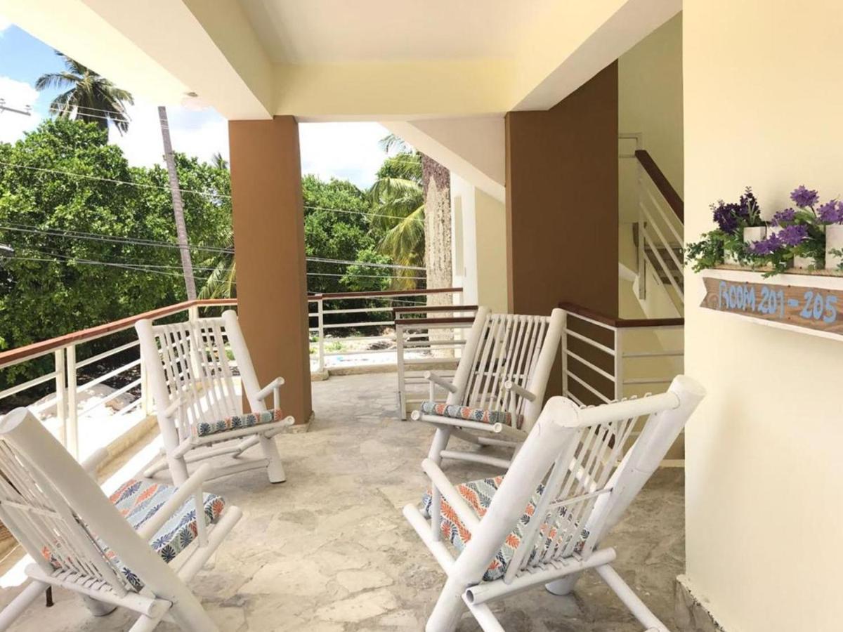 Bella Vida Hotel Punta Cana Eksteriør billede