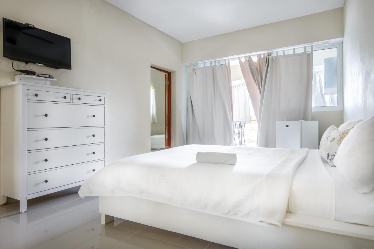 Bella Vida Hotel Punta Cana Eksteriør billede