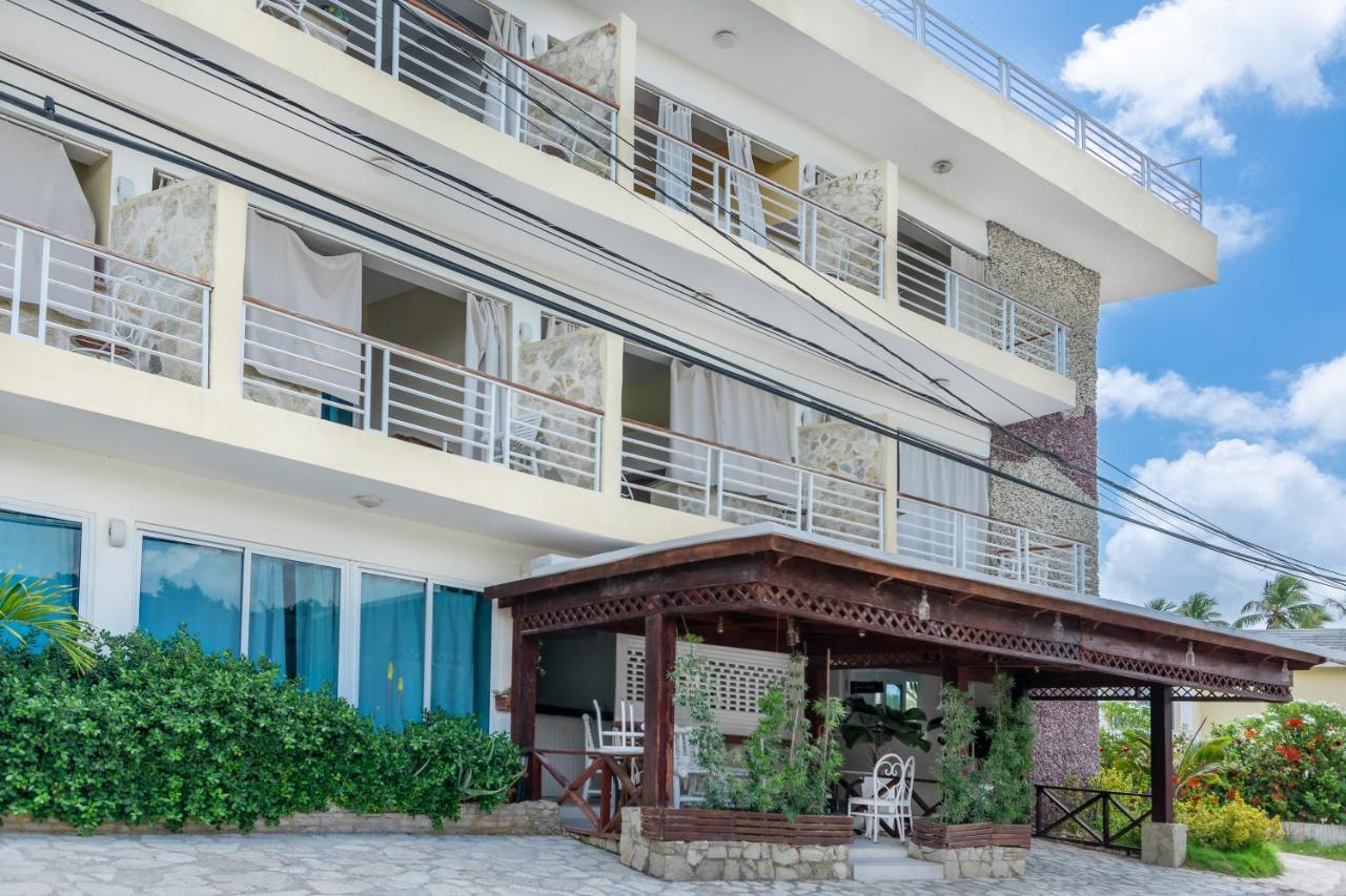 Bella Vida Hotel Punta Cana Eksteriør billede