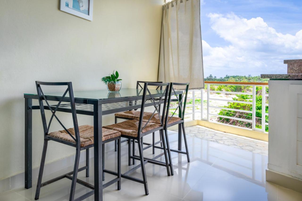 Bella Vida Hotel Punta Cana Eksteriør billede