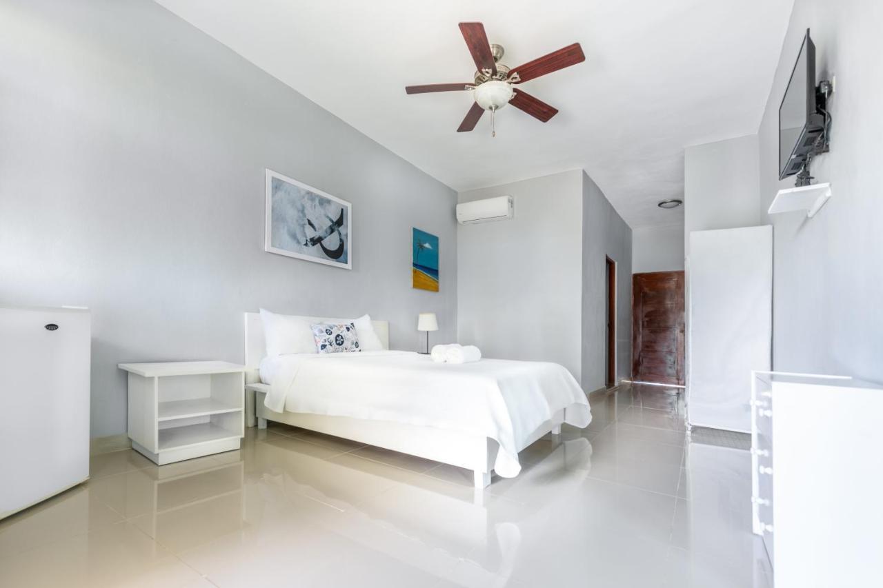 Bella Vida Hotel Punta Cana Eksteriør billede
