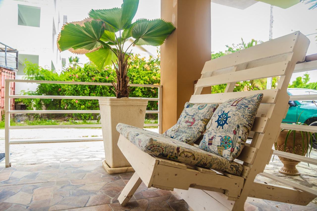 Bella Vida Hotel Punta Cana Eksteriør billede