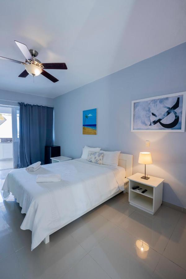 Bella Vida Hotel Punta Cana Eksteriør billede